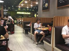 -CoCo壱番屋(久光百货店)