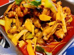 -望湘园·洞庭渔宴(永旺店)