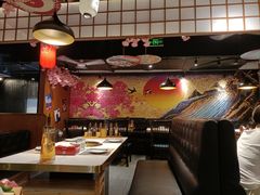 -千寻山野烤肉(天虹店)