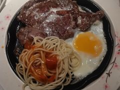 -豪客来牛排(开元盛世广场店)