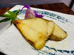-渔日本料理铁板烧(新天地假日广场店)