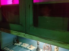 -DC逃逃屋沉浸剧情密室(南京东路步行街店)