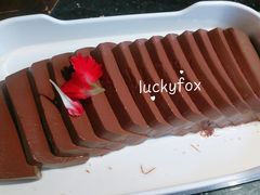 鲜鸭血-渝利重庆火锅