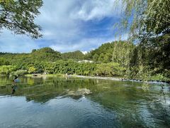 -贵阳市花溪国家城市湿地公园