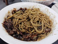 -桃园中华料理炸酱面(燕儿岛路店)