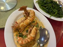 -大茄来海鲜餐厅(亚洲城分行)
