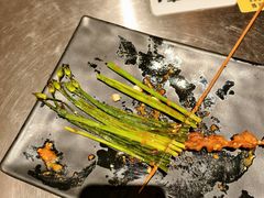 -酒里·宜州果酱烧烤(葛村店)