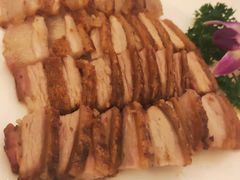 -山泉公馆酒家(珠江新城店)