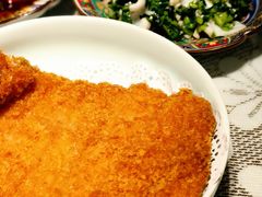 -熠盛·本帮菜Bistro(永嘉路店)