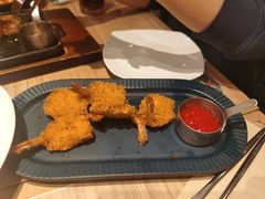 -必胜客(烟火食堂观前店)
