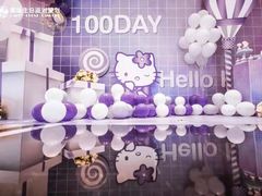 -Timo队长·高端生日派对策划机构(静安寺店)