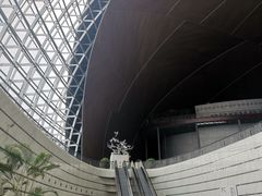 -国家大剧院西餐厅