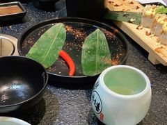-牛小喜黑牛烤肉料理(霸州店)