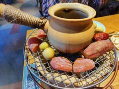 -竹里馆·淮扬菜·功夫茶(老门东店)