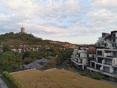 -台山颐和温泉城