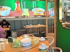 -满盛家宴·烤鸭·海鲜天津菜(河北路总店)