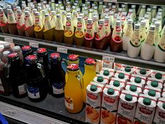 -永辉Bravo超市(东二环泰禾广场店)