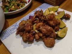 -云海肴·汽锅鸡·云南菜(天津国金汇店)