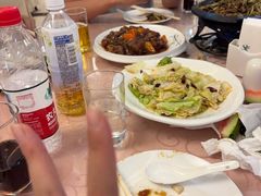 -烤肉宛饭庄(南礼士路店)