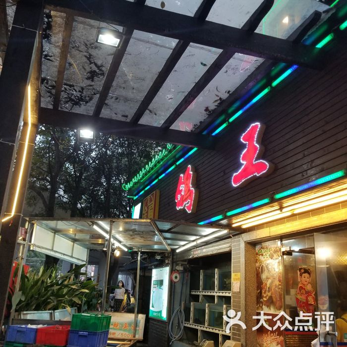 鸽王世家