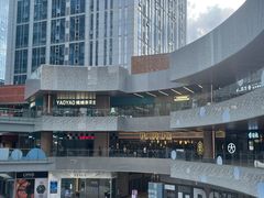 -莆田餐厅PUTIEN(西安万象天地店)