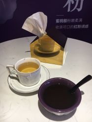 -水云涧美容SPA会所