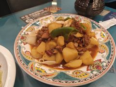 -巴依老爷新疆美食(望京小街店)