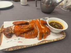 -金哥私房菜馆(张府园总店)