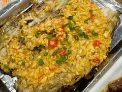 -忆口香龙虾(珠海夏湾老店)