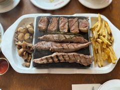 -Entrecôte 法国牛扒馆(保利·时光里店)