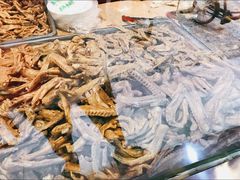 -王浩儿纪六孃甜皮鸭(乐山总店)