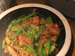 -洞庭土菜小炒馆(易发广场店)