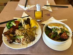 -中旅阿那亚九龙湖·公主酒店