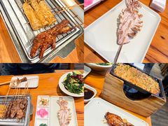 -木屋烧烤(观澜湖新城MH店)