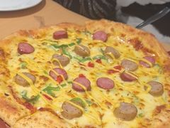 -米斯特比萨(罗斯福店)