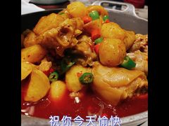 -小河盐帮·私家菜·烤鸭(三元桥·霄云路店)