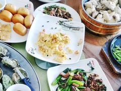 -嘉升大排档(番禺总店)