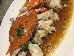 -上海会馆(香港名都店)