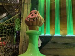 -蓝精灵乐园·世茂精灵之城主题乐园