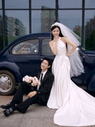 -今生有约婚纱摄影店(景德路店)