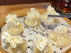 -德顺源·非遗烧麦·老菜(大观园店)
