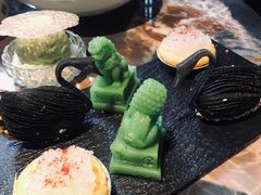 -广富林宰相府酒店·水云间