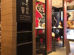 -麦当劳(徐州云龙万达店)