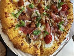 -必胜客(龙茗店)