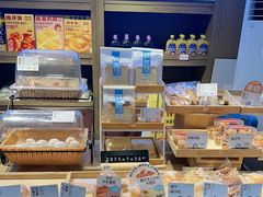 -大仓面包(西平店)