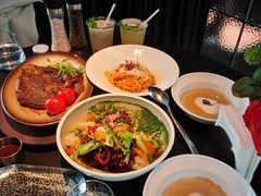 -LE COQ大公鸡小酒馆(北京首店)