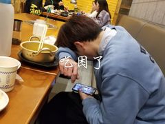 -炽城·烤肉名家(鸿达中央广场店)