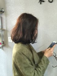 端木-木子造型S A L O N烫染·造型·理发