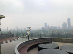 -杜尚rooftop露台酒吧