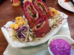 -甘味食堂(素食料理/蔬食料理/恆春美食)